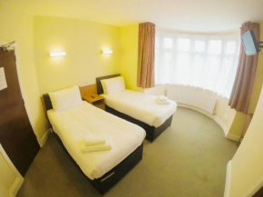 Shepiston Lodge Heathrow